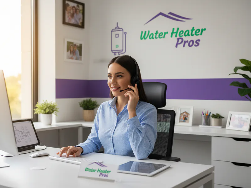 Water Heater Repair  in La Salle  FAQ